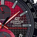 Часы Casio Edifice EQB-1000HRS-1A фото 2